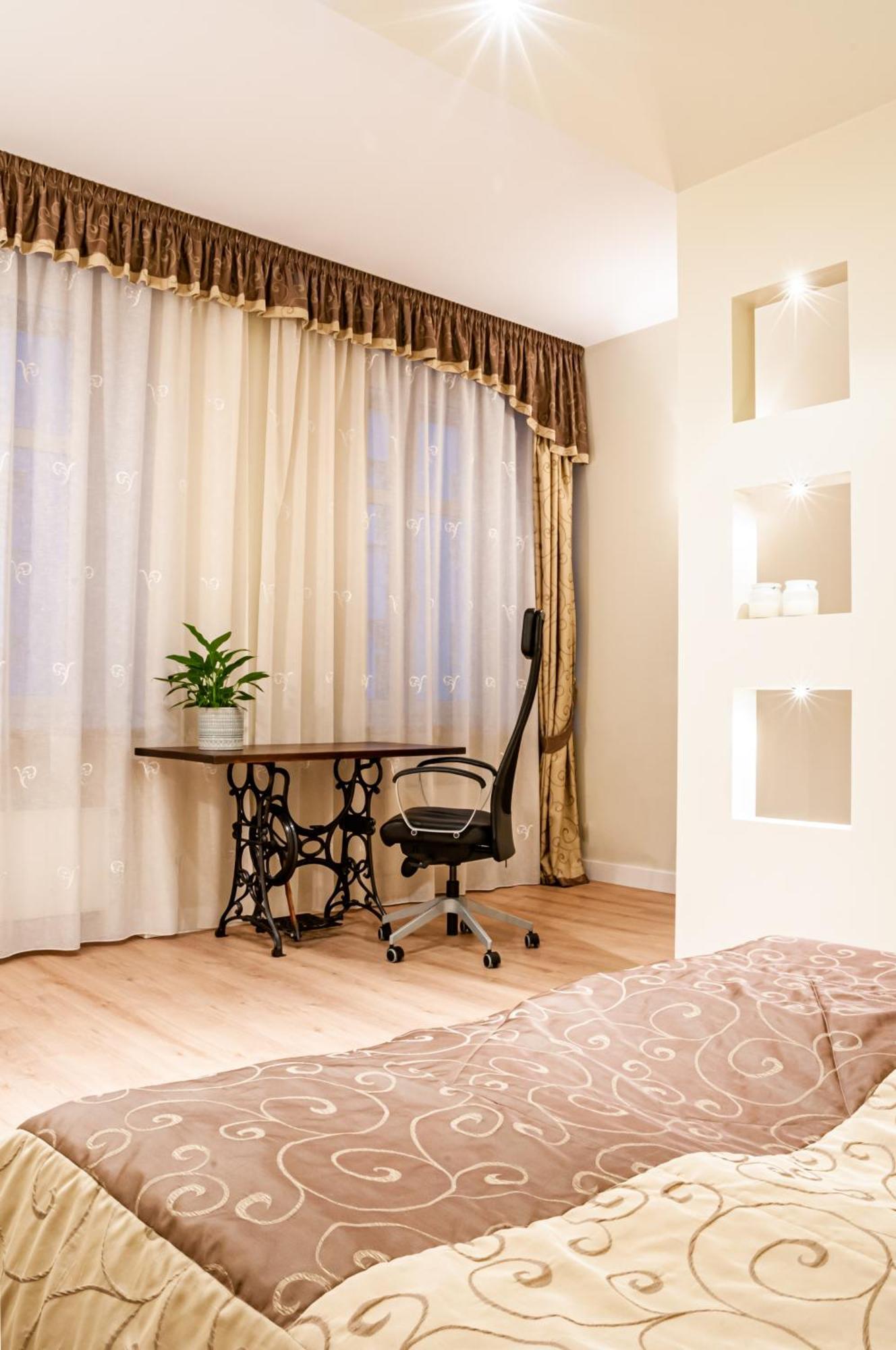 Home & Travel Λοτζ Δωμάτιο φωτογραφία