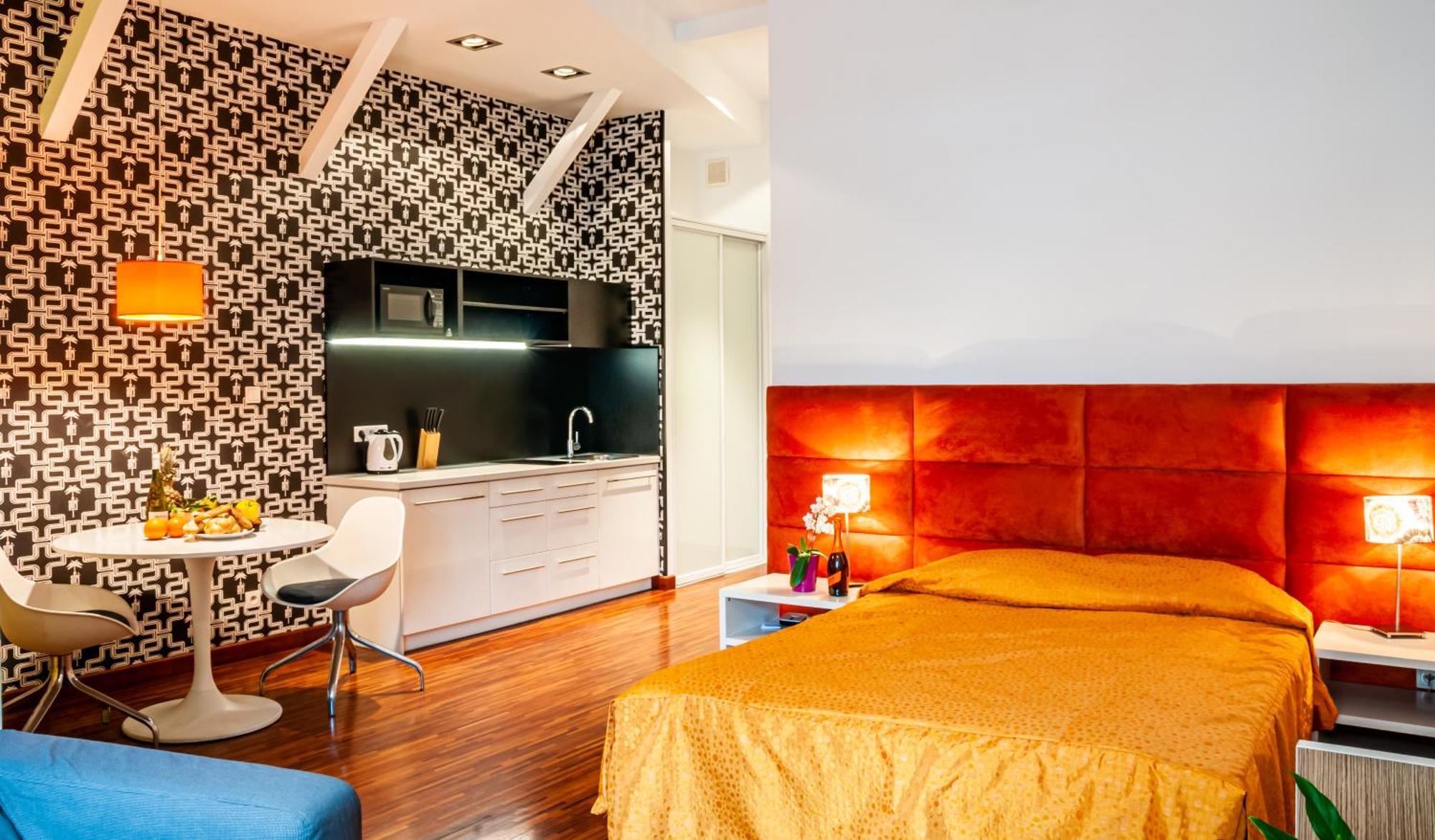 Home & Travel Λοτζ Δωμάτιο φωτογραφία