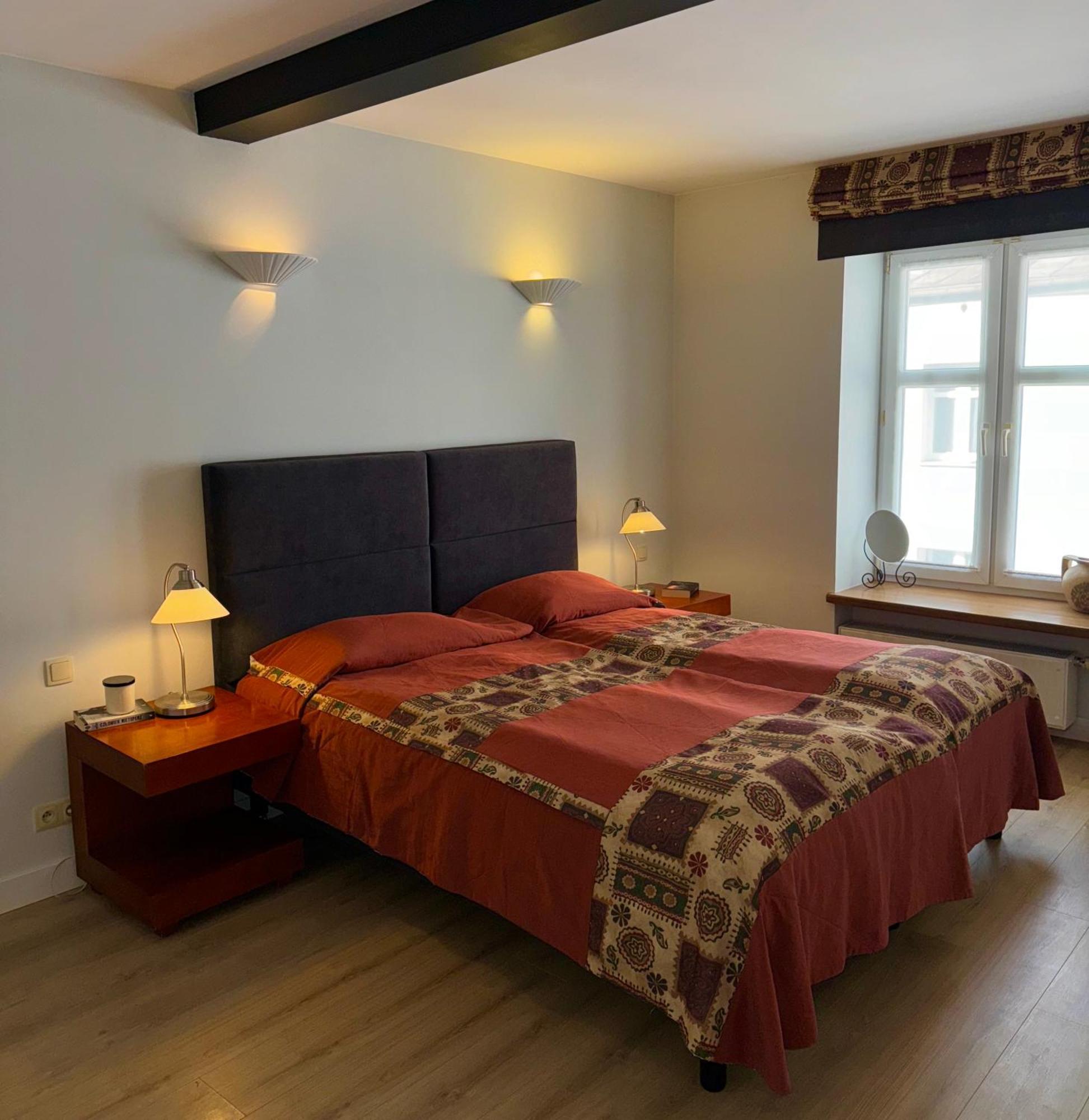 Home & Travel Λοτζ Εξωτερικό φωτογραφία